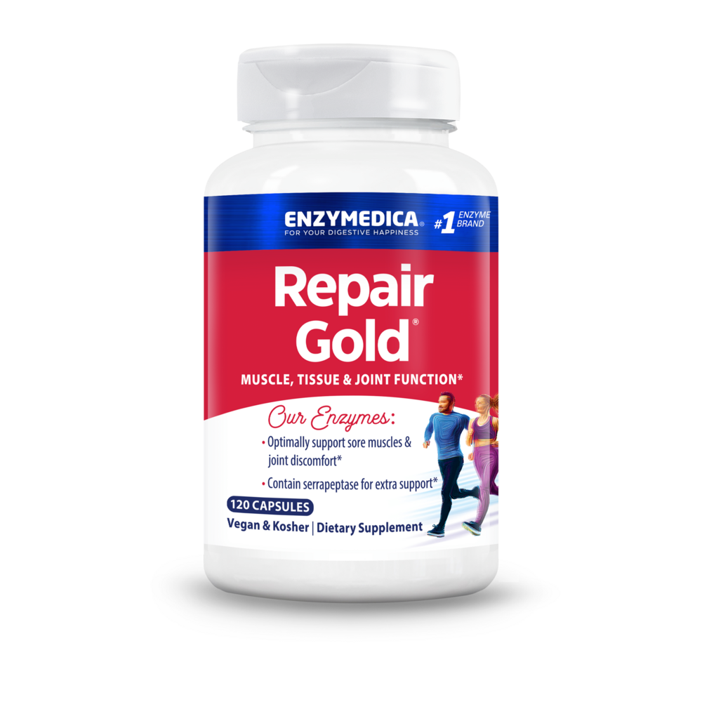 Repair Gold, 120 Capsules
