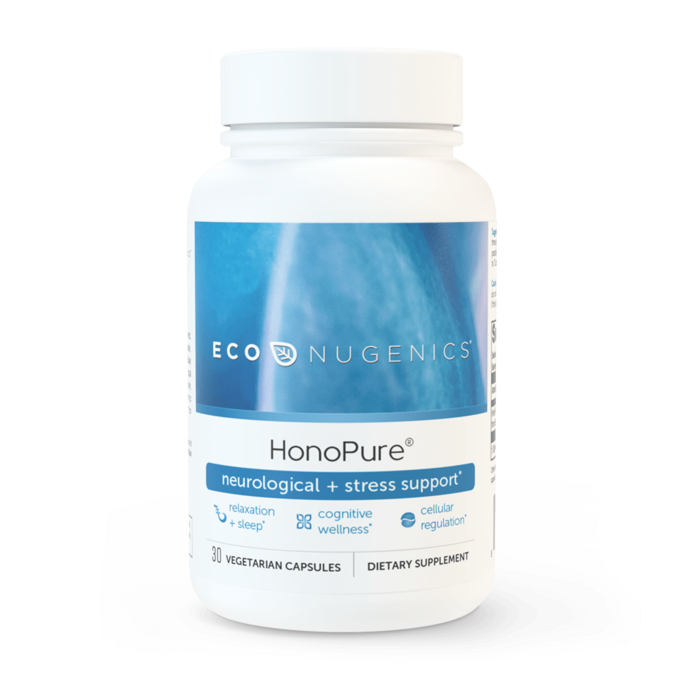 HonoPure, 30 Capsules