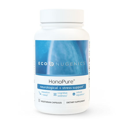HonoPure, 30 Capsules