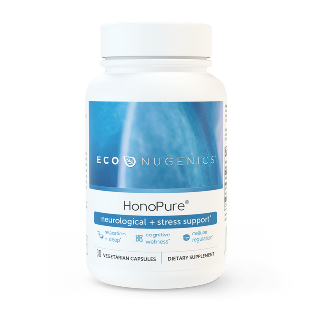 HonoPure, 30 Capsules