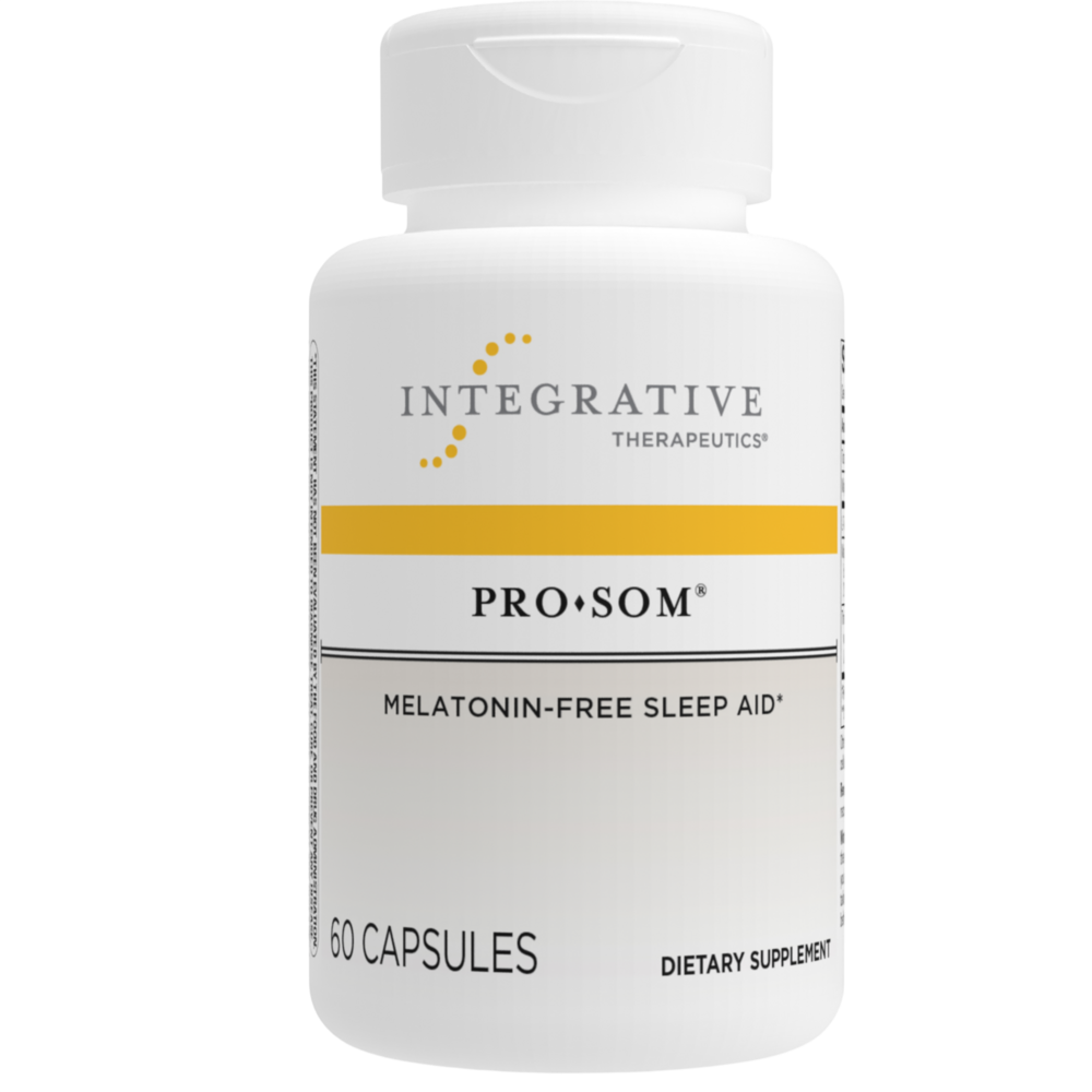 Pro-Som™, 60 Capsules