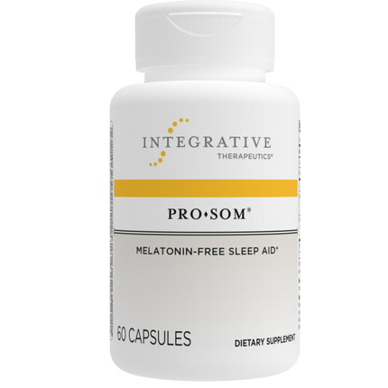 Pro-Som™, 60 Capsules