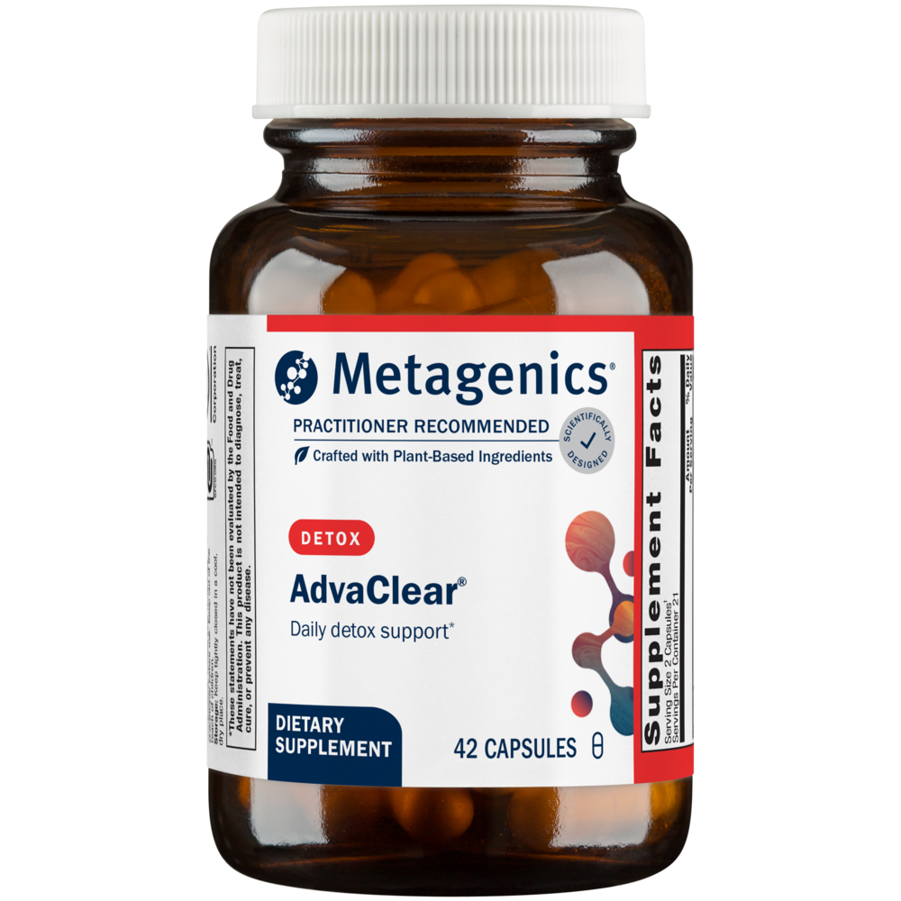 AdvaClear®, 42 Capsules , caps Emersons Emersons-Alt Form_Capsules
