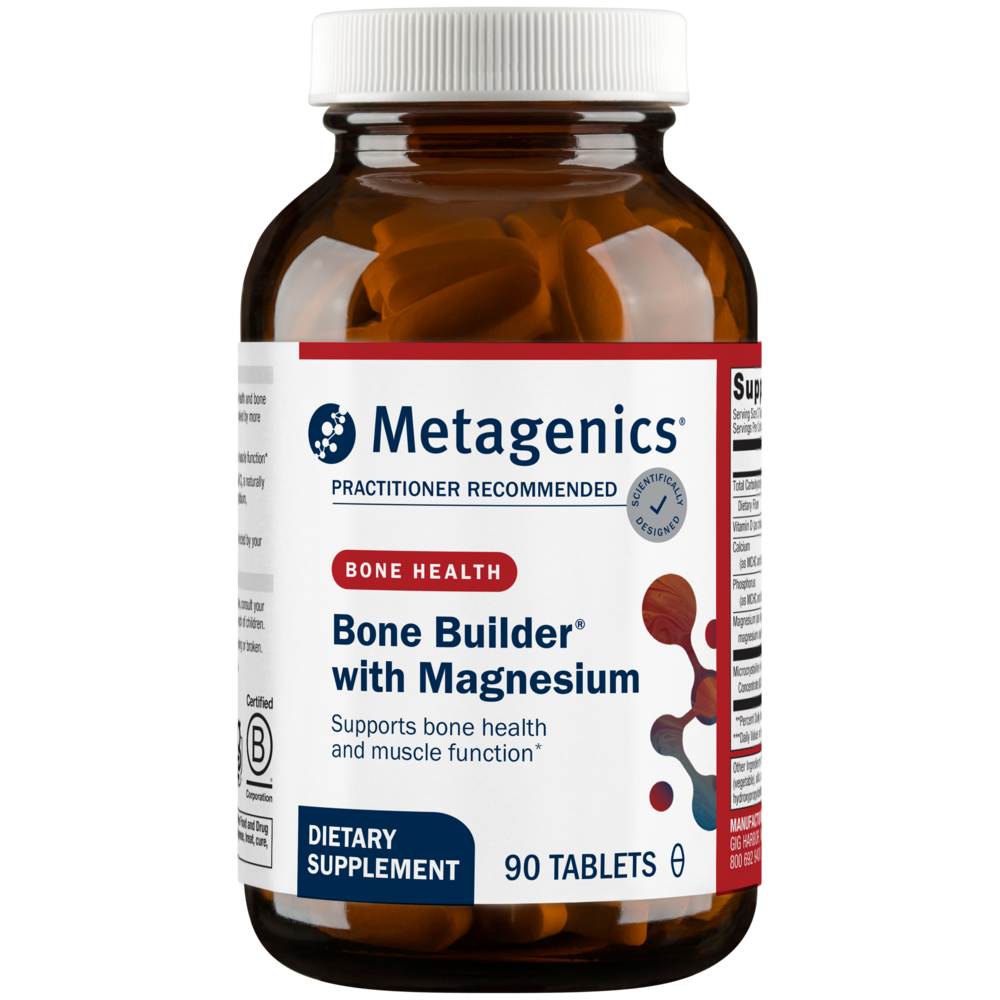 Bone Builder® with Magnesium, 90 Tablets , Emersons Emersons-Alt Form_Tablets tabs