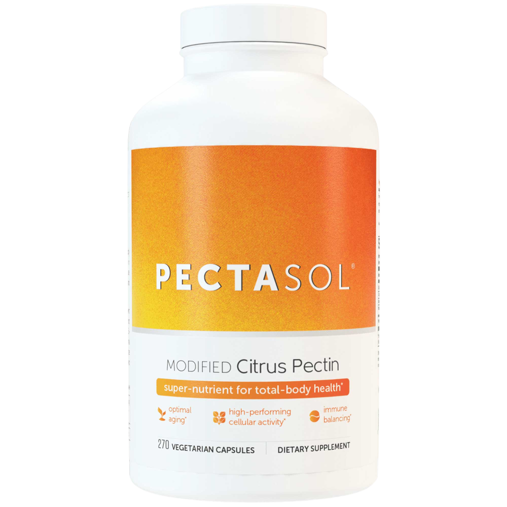 PectaSol®, 270 Capsules
