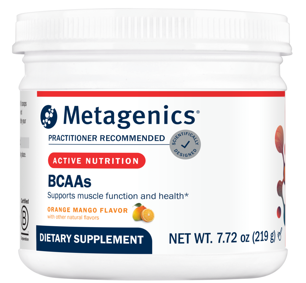 BCAAs, Orange Mango Flavor, 7.22 Oz (219 g) Powder , Emersons Emersons-Alt Form_Powder powder
