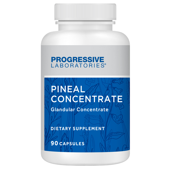 Pineal Concentrate, 90 Capsules , Brand_Progressive Labs capsules Form_Capsules Requires Consultation Size_90 Capsules