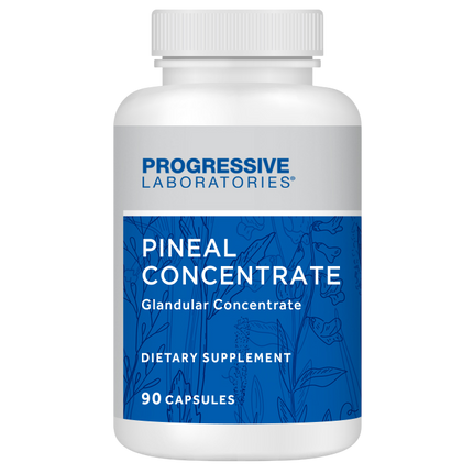 Pineal Concentrate, 90 Capsules , Brand_Progressive Labs capsules Form_Capsules Requires Consultation Size_90 Capsules