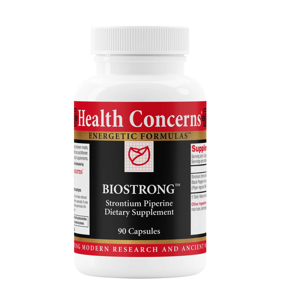 Biostrong™, 90 Capsules