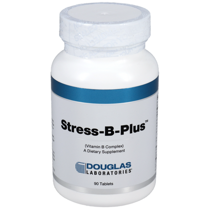 Stress-B-Plus, 90 Tablets