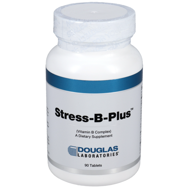 Stress-B-Plus, 90 Tablets