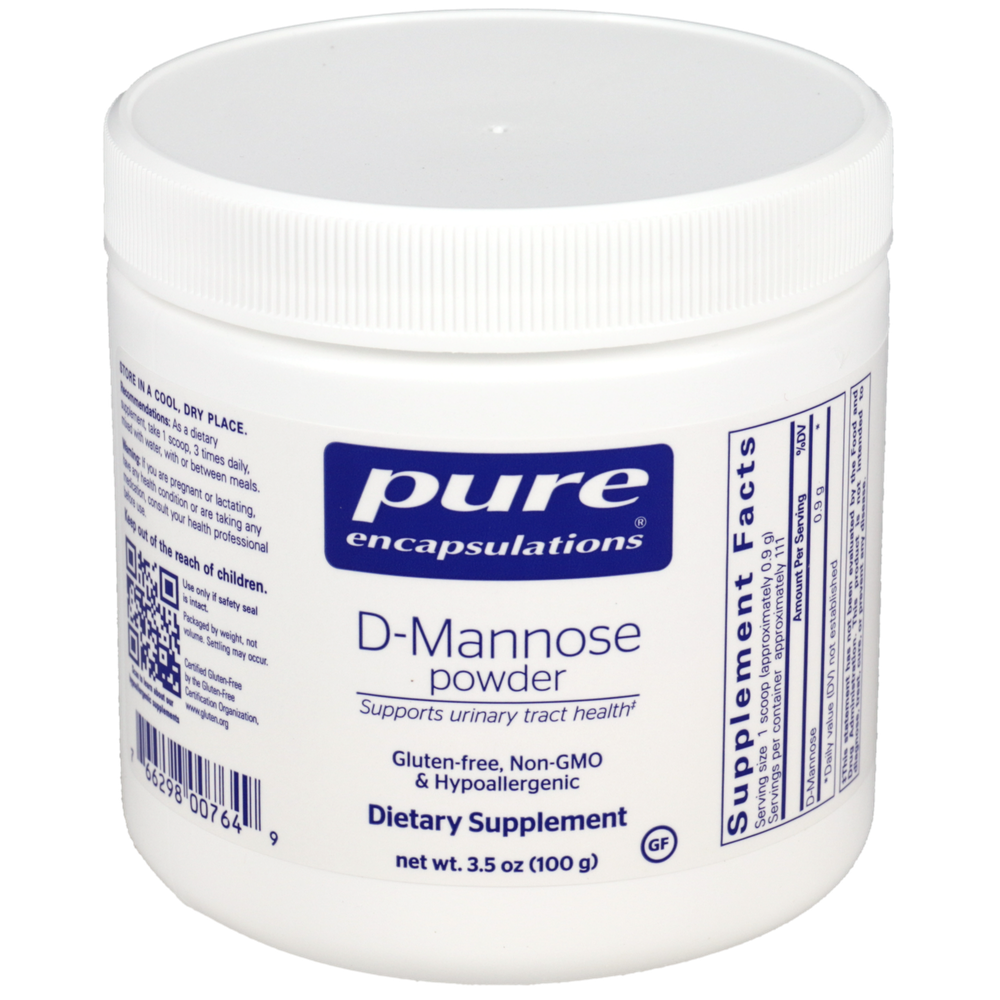 D-Mannose , Pure
