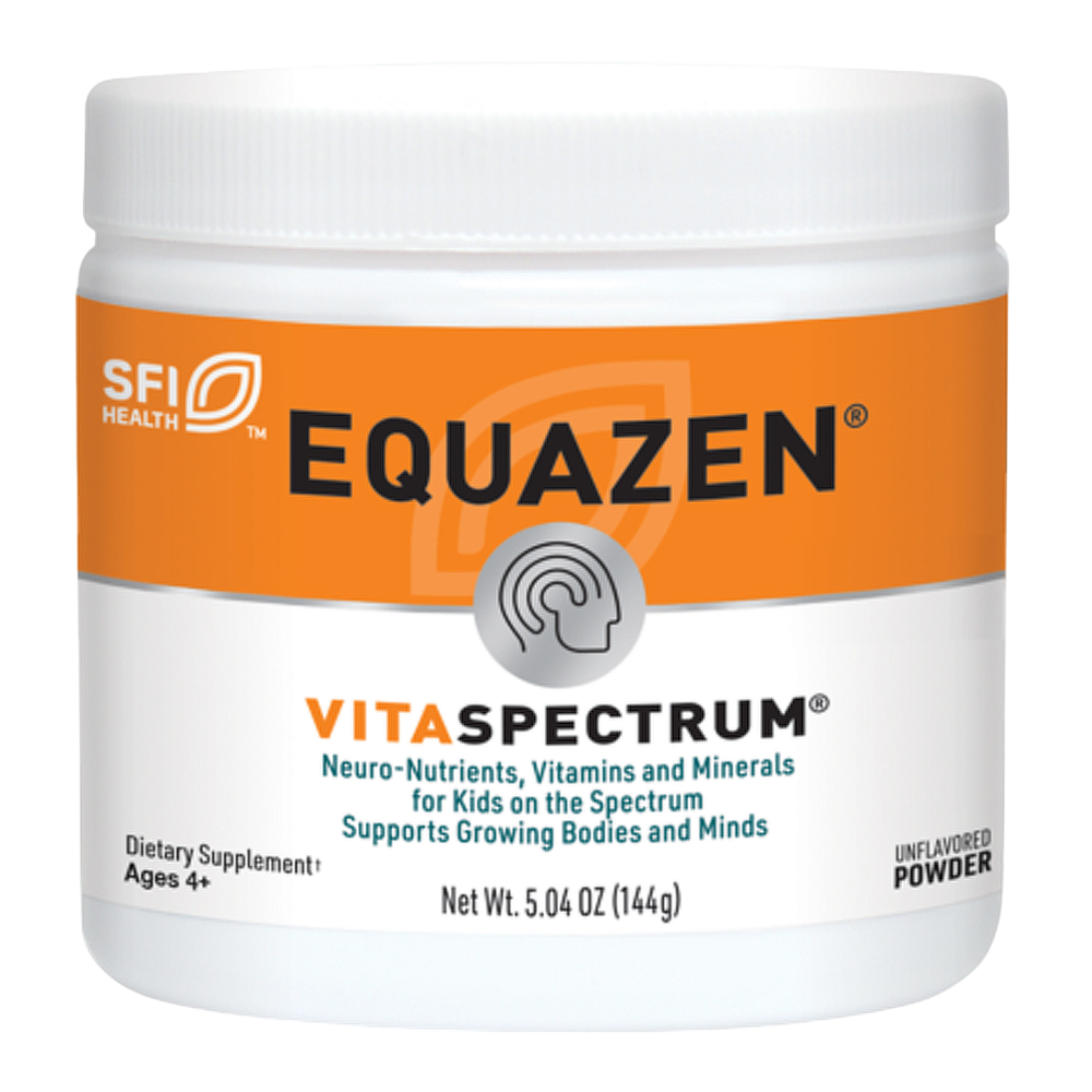 Equazen® Vitaspectrum®, 144 g