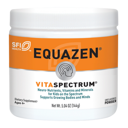 Equazen® Vitaspectrum®, 144 g