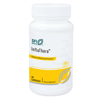 InflaThera, 60 Capsules