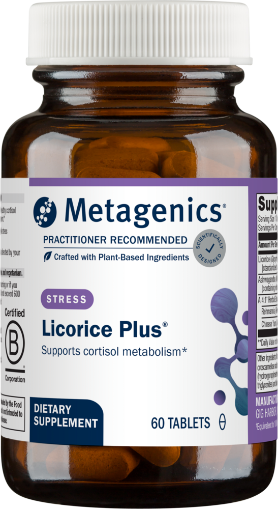 Licorice Plus®, 60 Tablets , Emersons Emersons-Alt Form_Tablets tabs