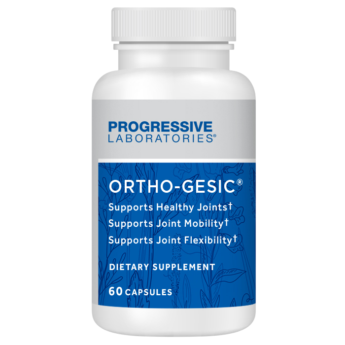 Ortho-gesic, 60 Capsules , Brand_Progressive Labs capsules Form_Capsules Requires Consultation Size_60 Capsules