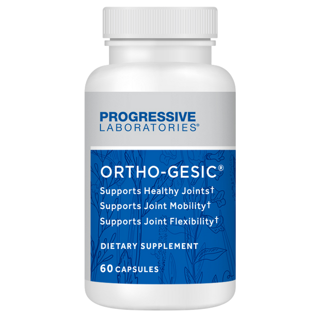 Ortho-gesic, 60 Capsules , Brand_Progressive Labs capsules Form_Capsules Requires Consultation Size_60 Capsules