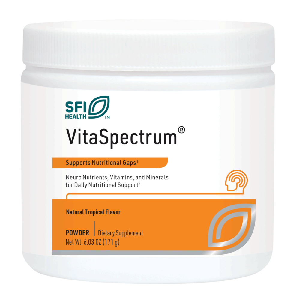 VitaSpectrum Tropical (5.8oz), 171 g