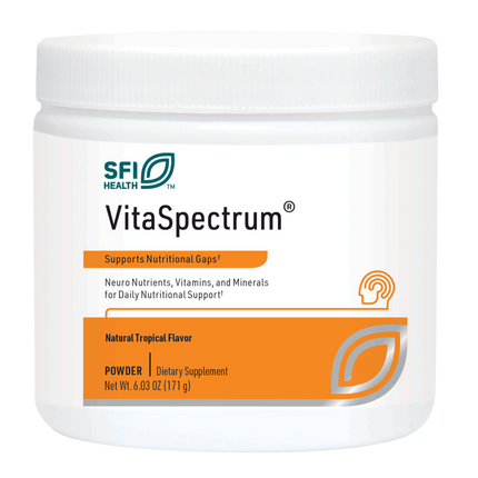 VitaSpectrum Tropical (5.8oz), 171 g