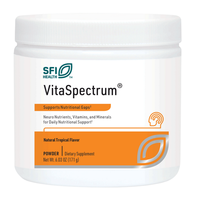 VitaSpectrum Tropical (5.8oz), 171 g