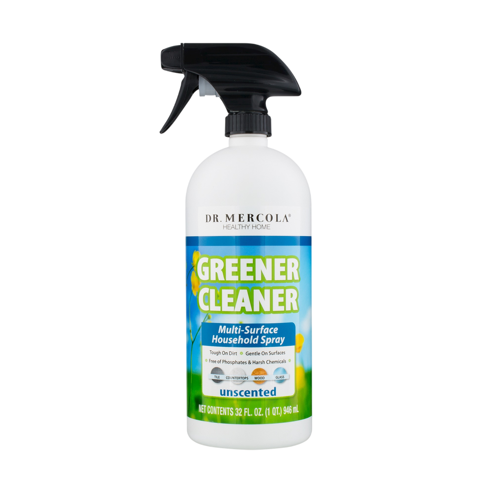 Greener Cleaner Multi Surface, 32 oz