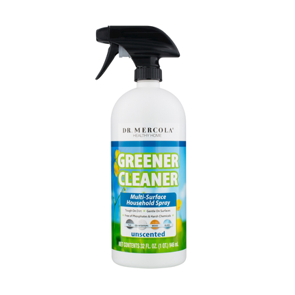 Greener Cleaner Multi Surface, 32 oz