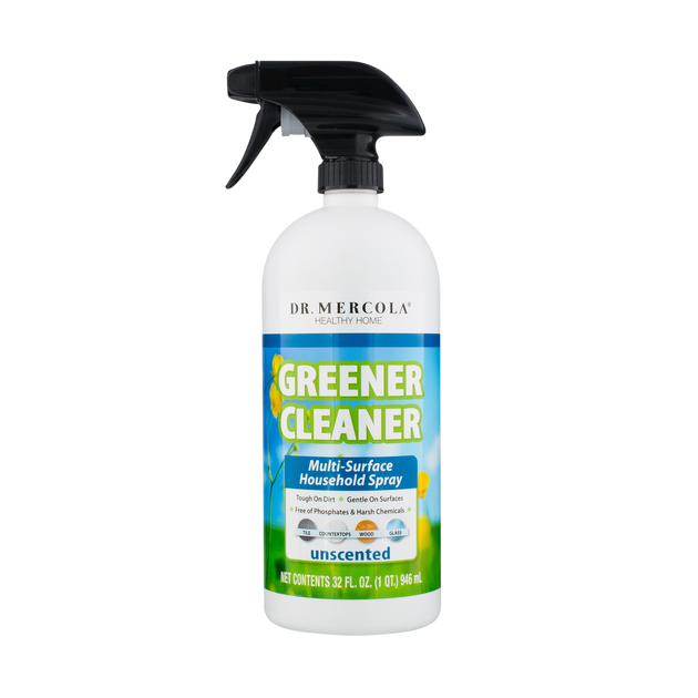Greener Cleaner Multi Surface, 32 oz