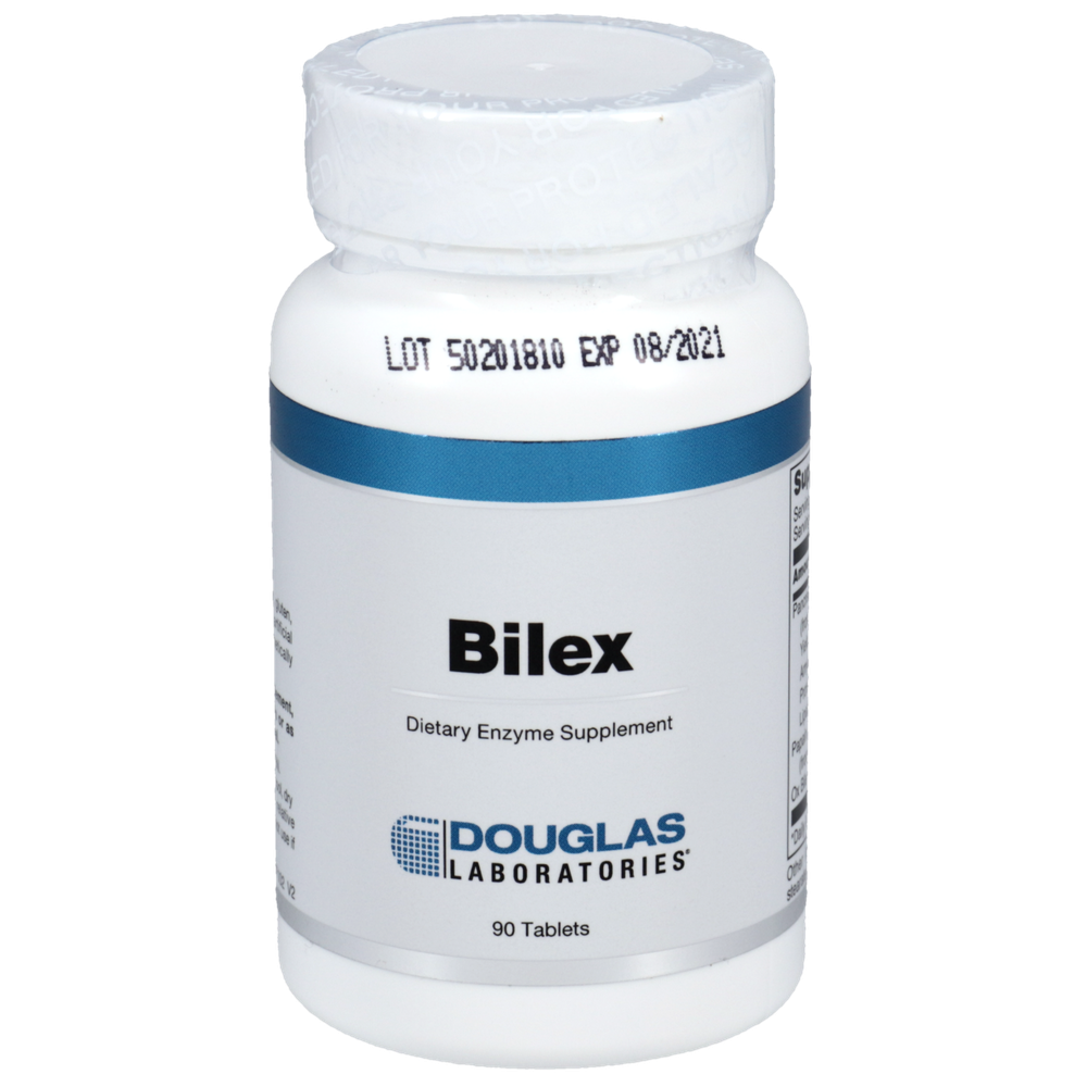 Bilex, 90 Tablets