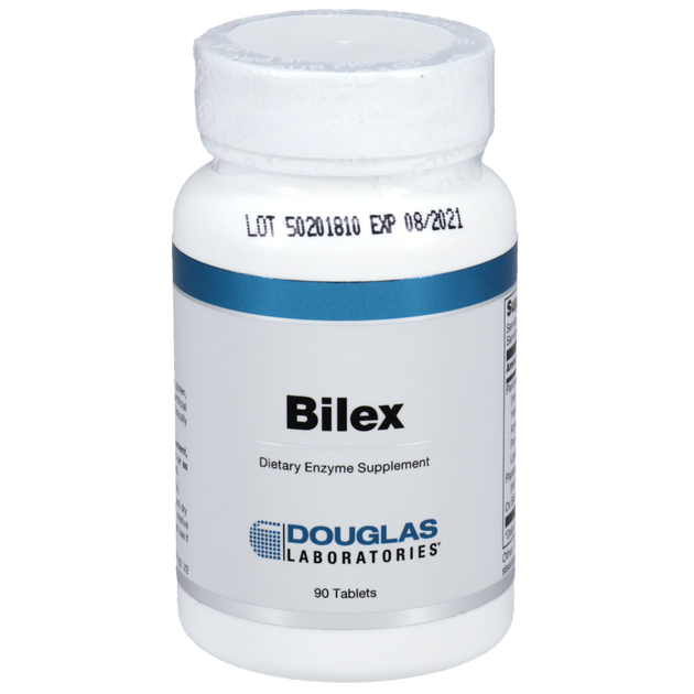 Bilex, 90 Tablets