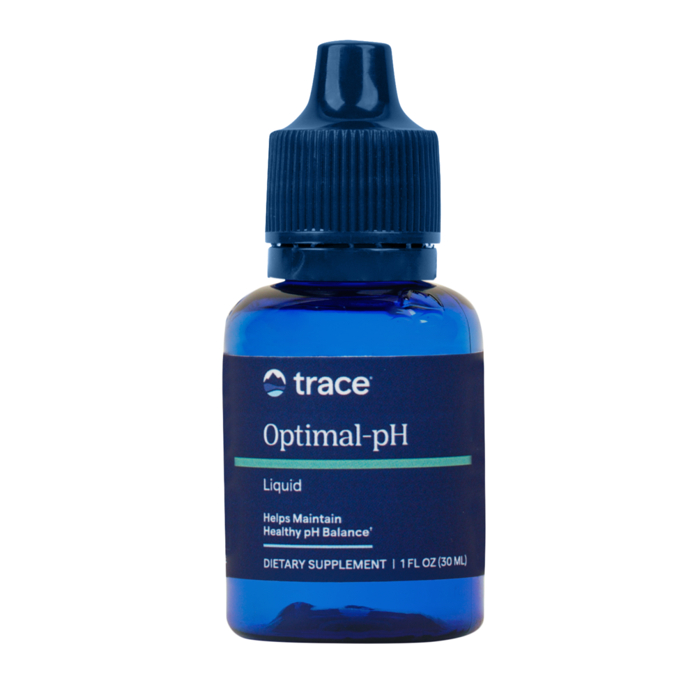 Optimal-pH, 30 mL Liquid