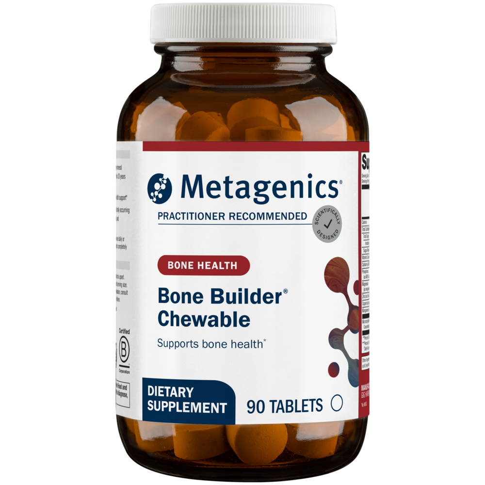 Bone Builder® Chewable, 90 Tablets , Emersons Emersons-Alt Form_Tablets tabs