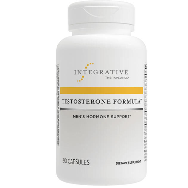 Testosterone Formula, 90 Capsules