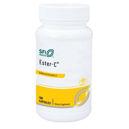 Ester-C®, 100 Capsules