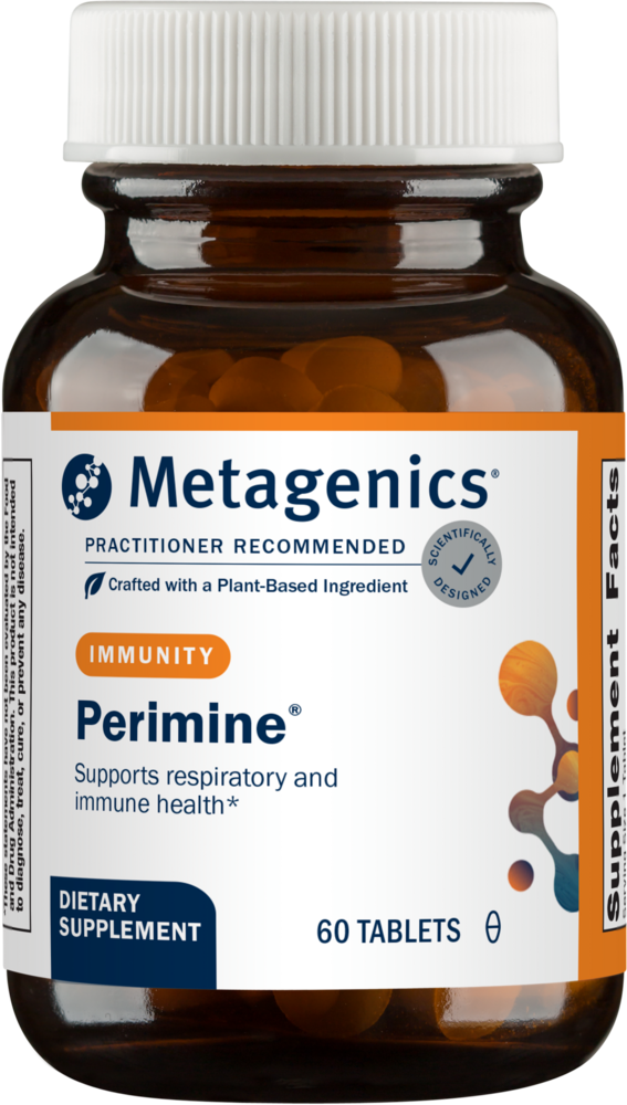 Perimine®, 100 mg, 60 Tablets , Emersons Emersons-Alt Form_Tablets tabs