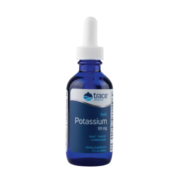 Liquid Ionic Potassium 99mg, 59 mL Liquid , Brand_Trace Minerals Form_Liquid Size_59 mL