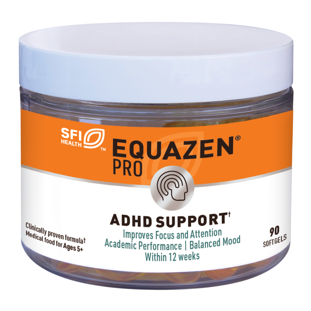 Equazen® Pro, 90 Softgels