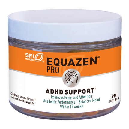 Equazen® Pro, 90 Softgels