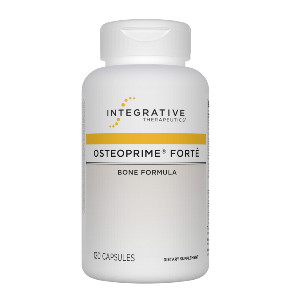 OsteoPrime Forte Capsules, 120 Capsules