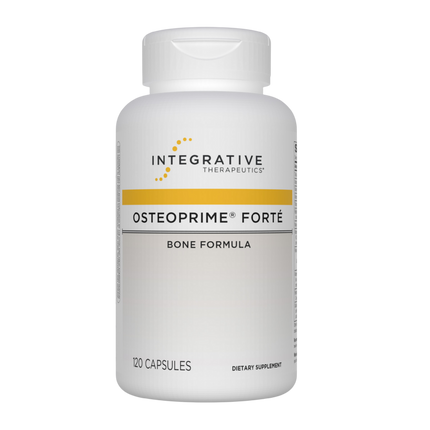 OsteoPrime Forte Capsules, 120 Capsules