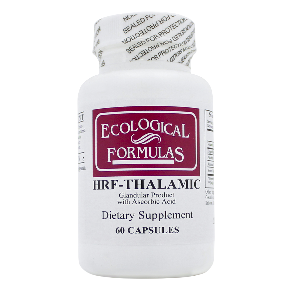 HRF-Thalamic, 60 Capsules