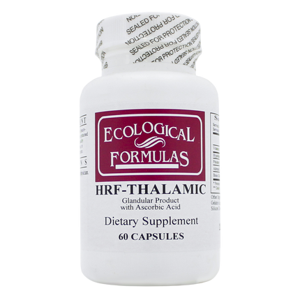 HRF-Thalamic, 60 Capsules
