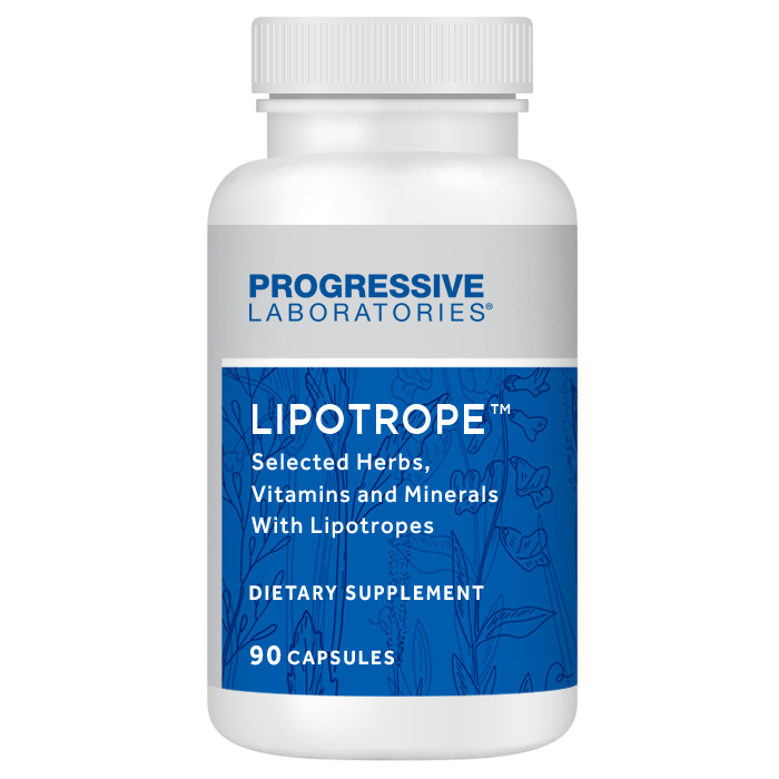 Lipotrope, 90 Capsules , Brand_Progressive Labs capsules Form_Capsules Requires Consultation Size_90 Capsules