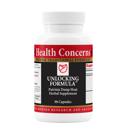 Unlocking Formula, 90 Tablets