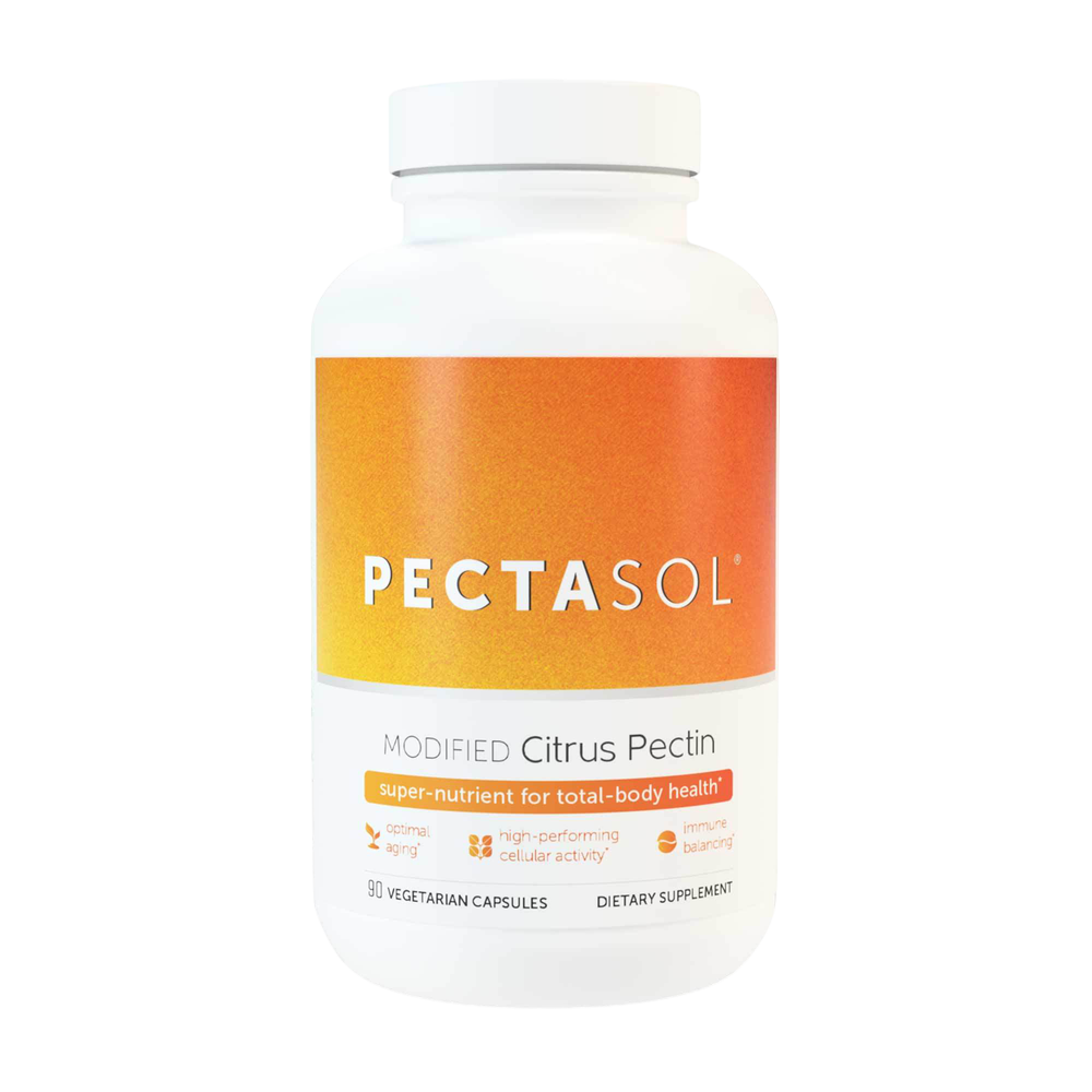 PectaSol®, 90 Capsules