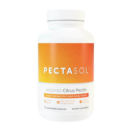 PectaSol®, 90 Capsules