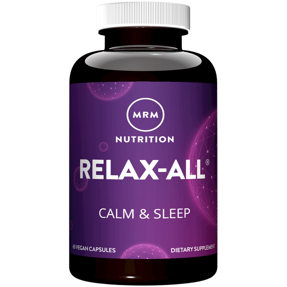 Relax-ALL, 60 capsules