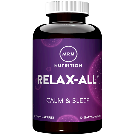 Relax-ALL, 60 capsules