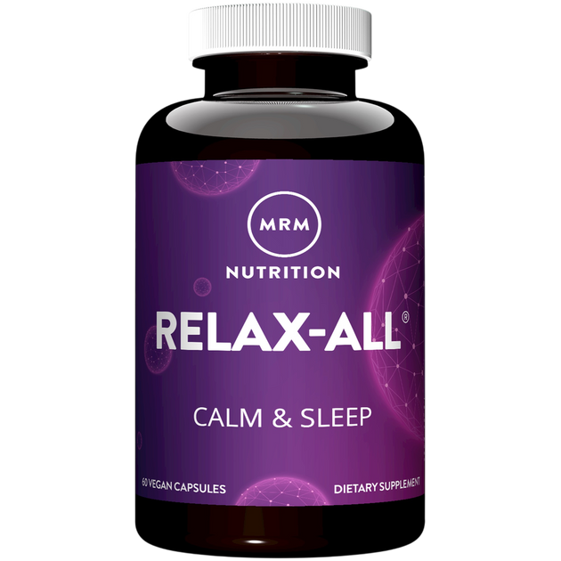 Relax-ALL, 60 capsules