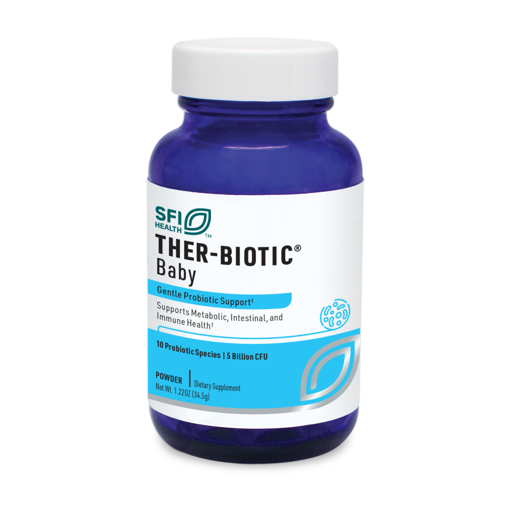 Ther-Biotic® Baby, 34.5 g